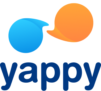 Yappy Logo